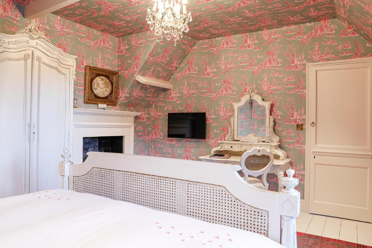 Gileston Manor Luxury B&B Barry Ngoại thất bức ảnh